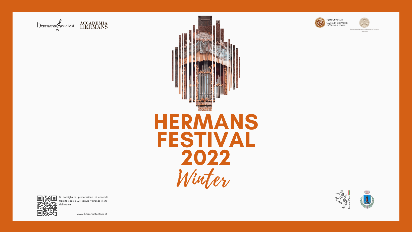 Hermans Festival (Copertina di Facebook)
